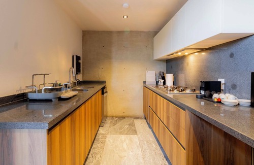 Miguel Hidalgo Apartment | Luxurious penthouse with terrace in Polanco