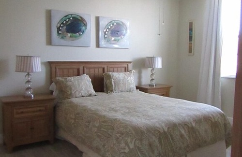 Downtown West Palm Beach Apartment | Luxurious Penthouse Condo in the Heart of CityPlace