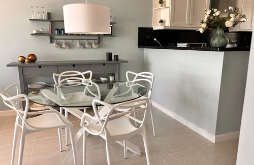 Benissa Coast Apartment | Luxurious penthouse flat with sea view in a superb complex
