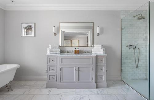 Lancaster Gate Apartment | Luxurious Penthouse - Hyde Park- Air Con