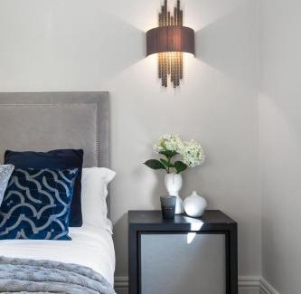Lancaster Gate Apartment | Luxurious Penthouse - Hyde Park- Air Con