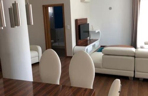 Moscavide House | Luxurious Penthouse Private Swimming Pool Oriente