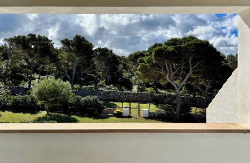 Ciutadella de Menorca Villa | Luxurious, quiet surroundings, the beach at 10 min walk