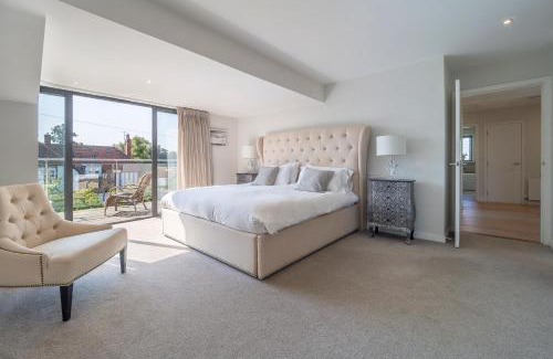 Thorpeness House | Luxurious resort house near beach - Mallards
