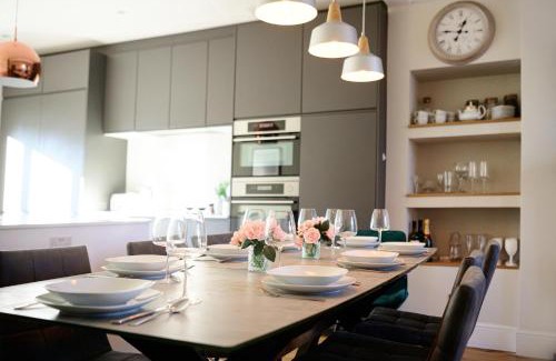 Buxton House | Luxurious Retreat in Buxton