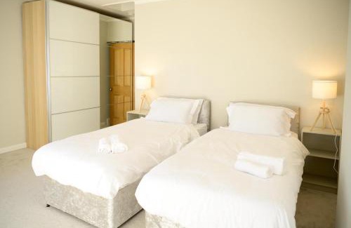 Buxton House | Luxurious Retreat in Buxton