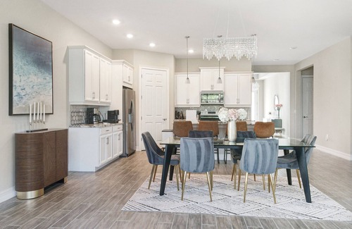 Naples House | Luxurious Retreat in Naples Reserve! 3 Bedroom Pool House, unwind in style!