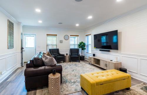 Lambertville House | Luxurious Retreat, Parking, Restaurants, Near New Hope, 1mile Delaware River