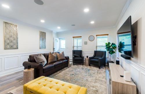 Lambertville House | Luxurious Retreat, Parking, Restaurants, Near New Hope, 1mile Delaware River