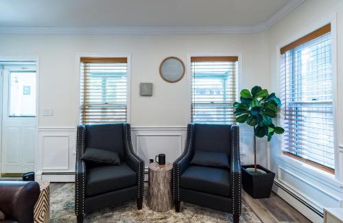 Lambertville House | Luxurious Retreat, Parking, Restaurants, Near New Hope, 1mile Delaware River