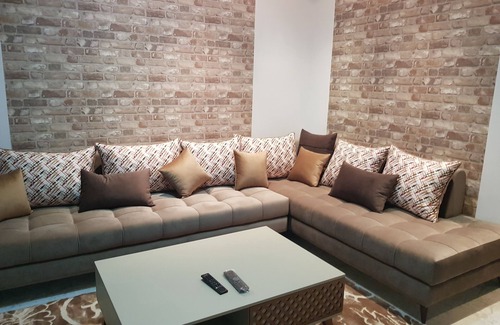 Les Berges Du Lac II Apartment | Luxurious S1 apartment on the banks of LAC 2
