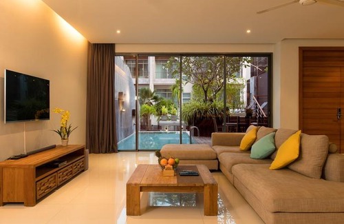 Rawai Villa | Luxurious SeaView 4br Private Pool Villa by Intira Villas