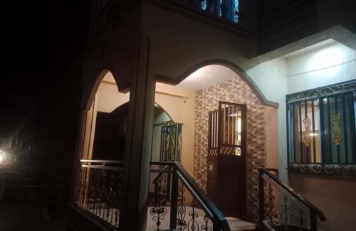Bhilar Villa | Luxurious Shivanya Palace 7BHK