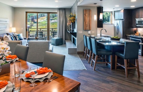 Peak 8 Resort | Luxurious ski-in/ski-out accommodations in Breckenridge, Colorado