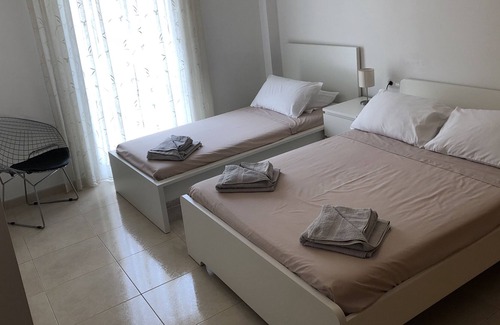 Teulada Apartment | Luxurious, Spacious Modern Apartment in the Heart of Teulada-Moraira