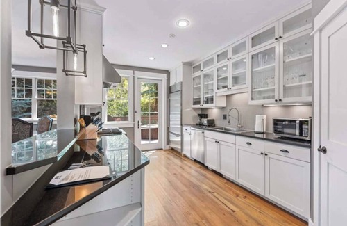 Vail House | Luxurious Spacious Tri-Level Vail Mountain Home