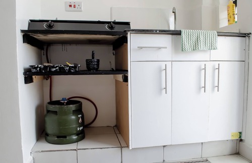 Mlolongo Apartment | Luxurious studio apartment in Nairobi 10mins away from SGR and Airport