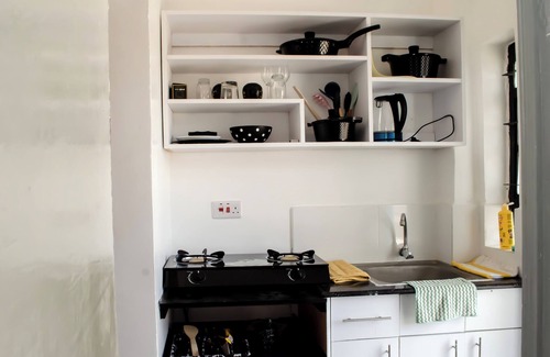 Mlolongo Apartment | Luxurious studio apartment in Nairobi 10mins away from SGR and Airport
