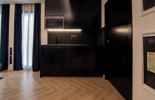 Valencia City Centre Apartment | Luxurious studio in Valencia's old town
