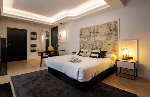 Valencia City Centre Apartment | Luxurious studio in Valencia's old town