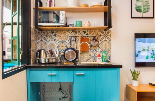 Old Quarter Apartment | Luxurious Studio inside Old Quarter - Em Am Studio