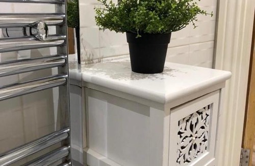 Woolwich Apartment | Luxurious Suite Woolwich Arsenal