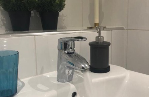 Woolwich Apartment | Luxurious Suite Woolwich Arsenal