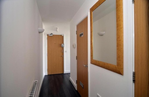 Woolwich Apartment | Luxurious Suite Woolwich Arsenal