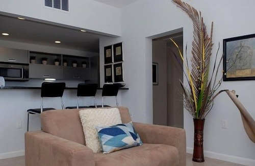 Oyster Pond Condo | Luxurious Ocean View Double Suite Princess Heights, Oyster Pond, Sint Maarten
