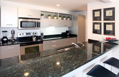Oyster Pond Condo | Luxurious Ocean View Double Suite Princess Heights, Oyster Pond, Sint Maarten