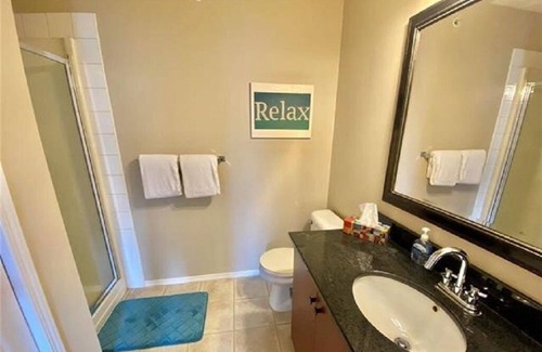 Quail Ridge Apartment | Luxurious Top Floor 2 BD, 2 Bath Condo at Pinnacle Point