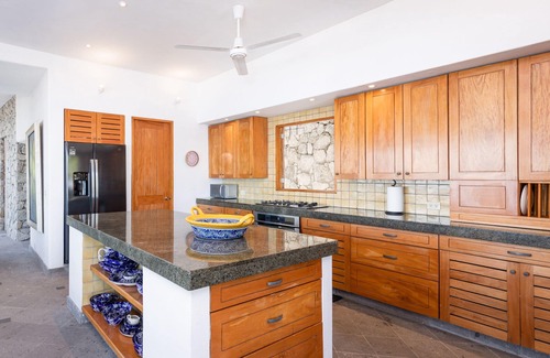 Puerto Vallarta House | Luxurious Tropical Oasis w/2 Private Pools & Jacuzzi