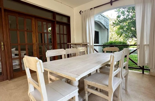 Malindi Apartment | Luxurious Tropical beach gateaway Malindi kenya