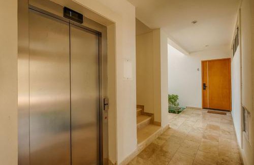 Akumal House | Luxurious Tulum Terrazas 2-bedroom Condominiuml