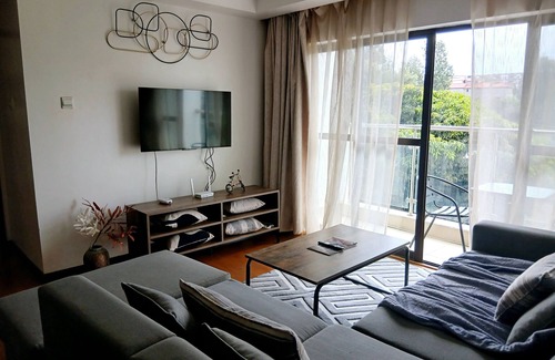 Ruaka Apartment | Luxurious two bedroom apartment close to the UN
