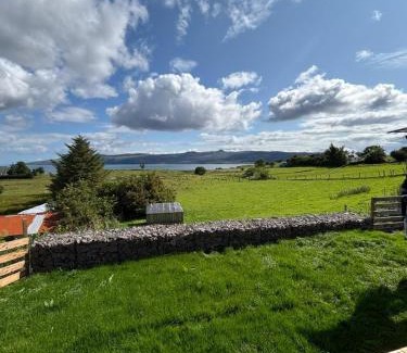 Portree Apartment | Luxurious, Unique, and Elegant Cottage by Portree
