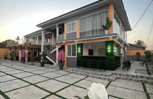 Osu Apartment | Luxurious Unit In Martha's Place Ghana: #4