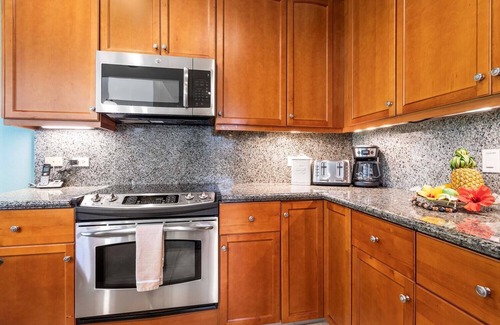Kamuela House | 🏖️Luxurious View Corner Townhome | Great Views | VIP Beach Pass