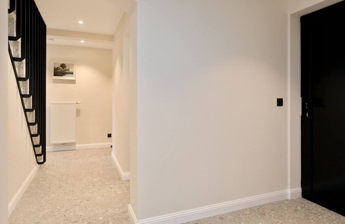 Koksijde Villa | Luxurious villa at super location in Sint-Idesbald!