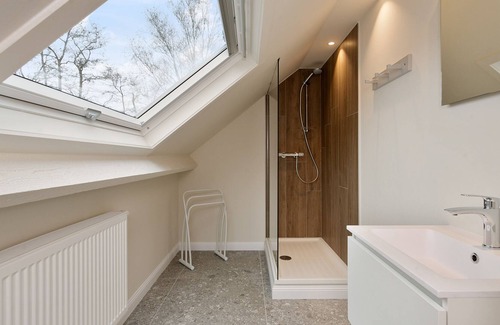 Koksijde Villa | Luxurious villa at super location in Sint-Idesbald!