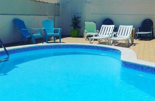 Areias de Sao Joao Villa | Luxurious villa in Albufeira with pool