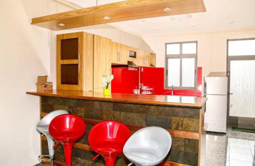 Cap Malheureux Villa | Luxurious Villa in Pereybere with Pool