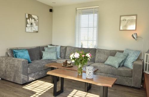 Schoorldam Villa | Luxurious Villa in Schoorl with Garden
