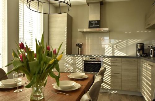 Schoorldam Villa | Luxurious Villa in Schoorl with Garden