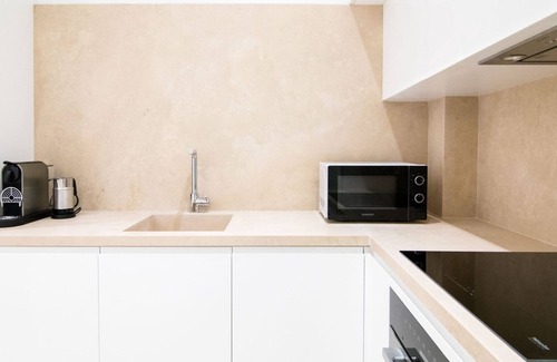 Trastevere Villa | Luxurious Villa in the Heart of Trastevere