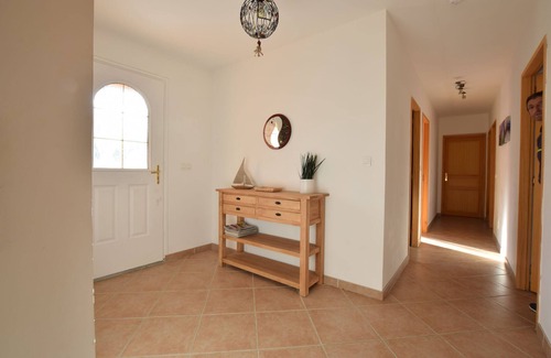 Thueyts Villa | Luxurious Villa in Thueyts with Private Pool