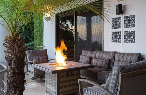 Manuel Antonio Villa | Luxurious Villa near Manuel Antonio National Park