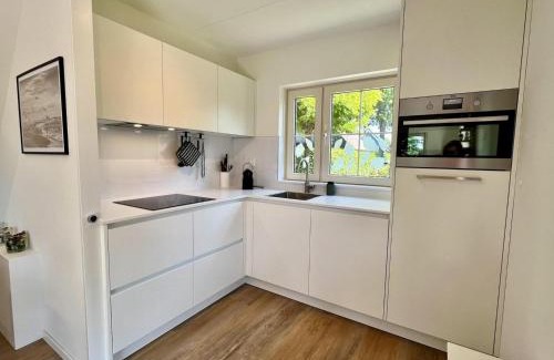 Sint Maartensvlotbrug House | Luxurious villa close to forest, beach & sea
