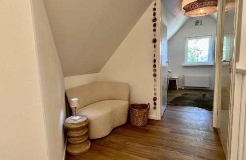 Sint Maartensvlotbrug House | Luxurious villa close to forest, beach & sea