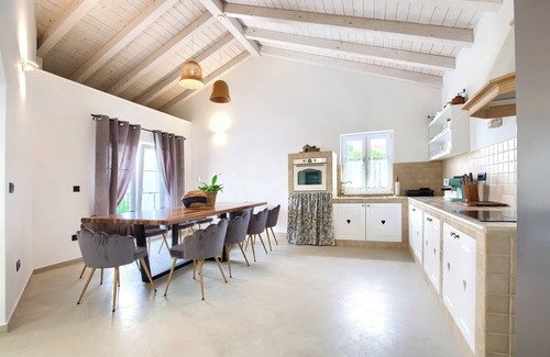 Kanfanar Villa | Luxurious Villa Pohman for your Dream Vacation!